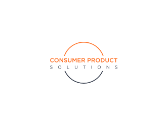 Consumer Product Solutions logo design by Susanti