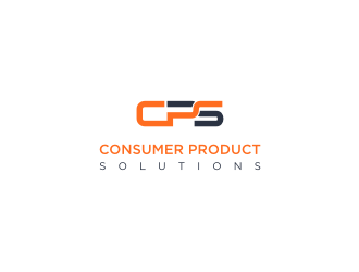 Consumer Product Solutions logo design by Susanti