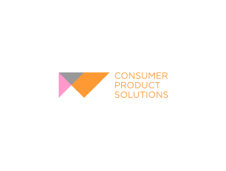 Consumer Product Solutions logo design by Kraken