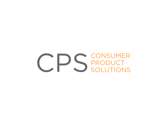 Consumer Product Solutions logo design by Kraken