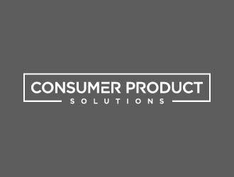 Consumer Product Solutions logo design by maserik