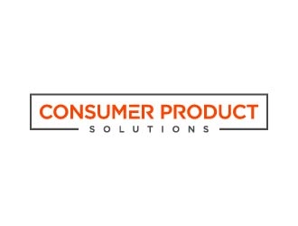 Consumer Product Solutions logo design by maserik