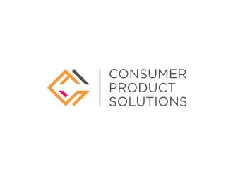 Consumer Product Solutions logo design by Kraken