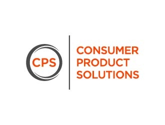 Consumer Product Solutions logo design by maserik