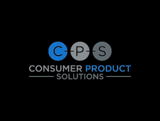 Consumer Product Solutions logo design by goblin