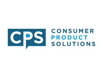 Consumer Product Solutions logo design by juliawan90