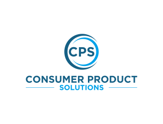 Consumer Product Solutions logo design by juliawan90