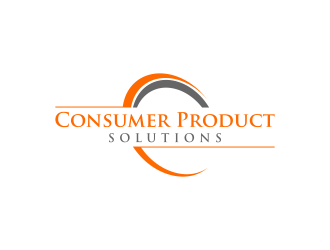 Consumer Product Solutions logo design by Purwoko21