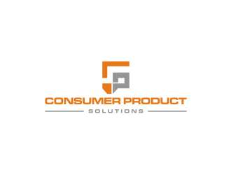 Consumer Product Solutions logo design by vostre