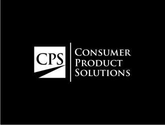 Consumer Product Solutions logo design by Adundas