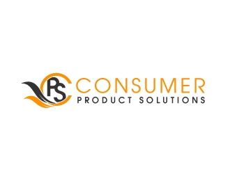 Consumer Product Solutions logo design by usashi