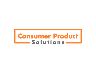 Consumer Product Solutions logo design by jafar