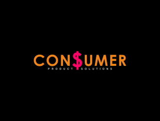 Consumer Product Solutions logo design by FirmanGibran