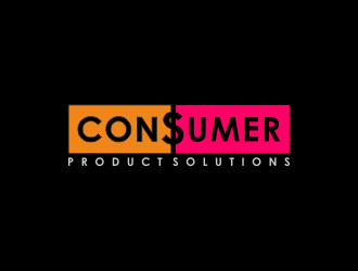 Consumer Product Solutions logo design by FirmanGibran