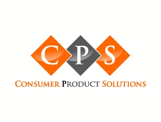 Consumer Product Solutions logo design by J0s3Ph