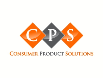 Consumer Product Solutions logo design by J0s3Ph