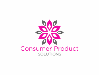 Consumer Product Solutions logo design by luckyprasetyo