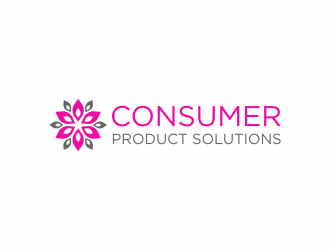 Consumer Product Solutions logo design by luckyprasetyo