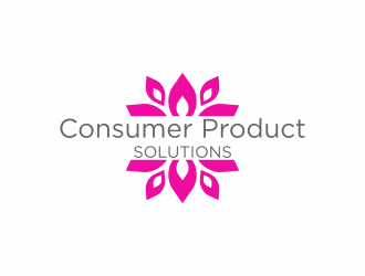 Consumer Product Solutions logo design by luckyprasetyo