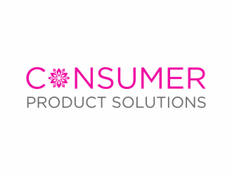 Consumer Product Solutions logo design by luckyprasetyo