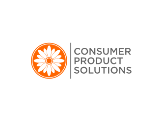 Consumer Product Solutions logo design by blessings