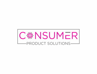 Consumer Product Solutions logo design by luckyprasetyo