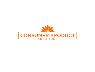 Consumer Product Solutions logo design by blessings