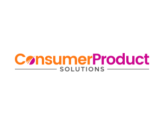 Consumer Product Solutions logo design by lexipej