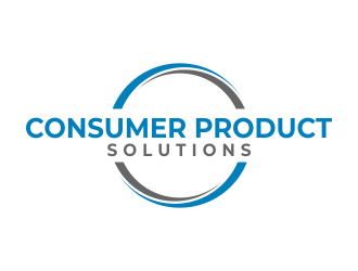 Consumer Product Solutions logo design by creator_studios