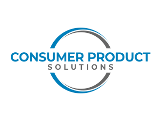 Consumer Product Solutions logo design by creator_studios