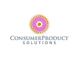 Consumer Product Solutions logo design by josephope