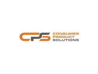 Consumer Product Solutions logo design by RatuCempaka