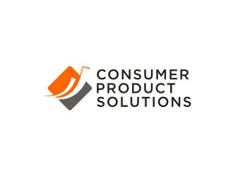 Consumer Product Solutions logo design by RatuCempaka