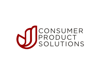 Consumer Product Solutions logo design by RatuCempaka