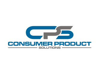 Consumer Product Solutions logo design by rief