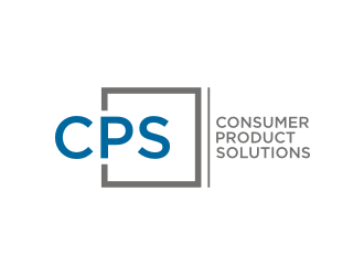 Consumer Product Solutions logo design by rief