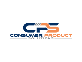 Consumer Product Solutions logo design by Andri