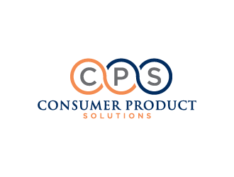 Consumer Product Solutions logo design by Andri