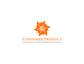 Consumer Product Solutions logo design by sodimejo