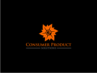 Consumer Product Solutions logo design by sodimejo