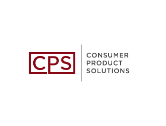 Consumer Product Solutions logo design by Andri