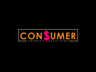 Consumer Product Solutions logo design by FirmanGibran