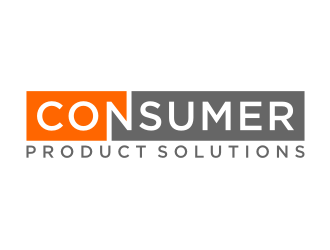 Consumer Product Solutions logo design by nurul_rizkon