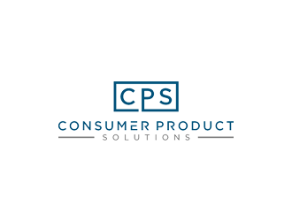 Consumer Product Solutions logo design by jancok