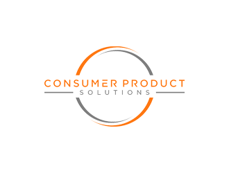 Consumer Product Solutions logo design by jancok