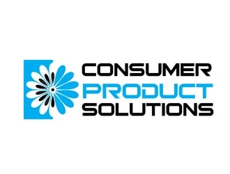 Consumer Product Solutions logo design by creativemind01