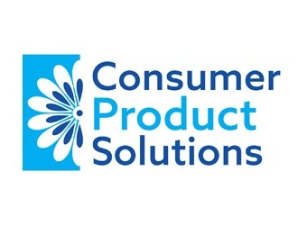 Consumer Product Solutions logo design by creativemind01