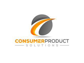 Consumer Product Solutions logo design by pencilhand