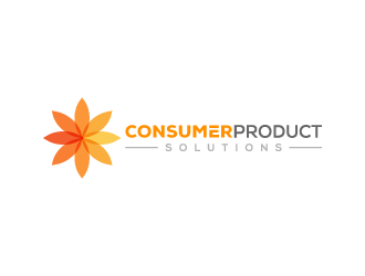 Consumer Product Solutions logo design by pencilhand