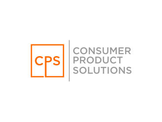 Consumer Product Solutions logo design by Barkah